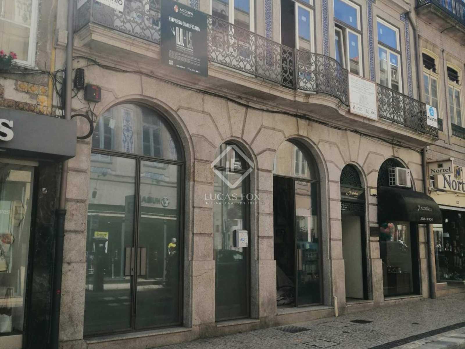 Detailhandel in Porto, Porto 12235584