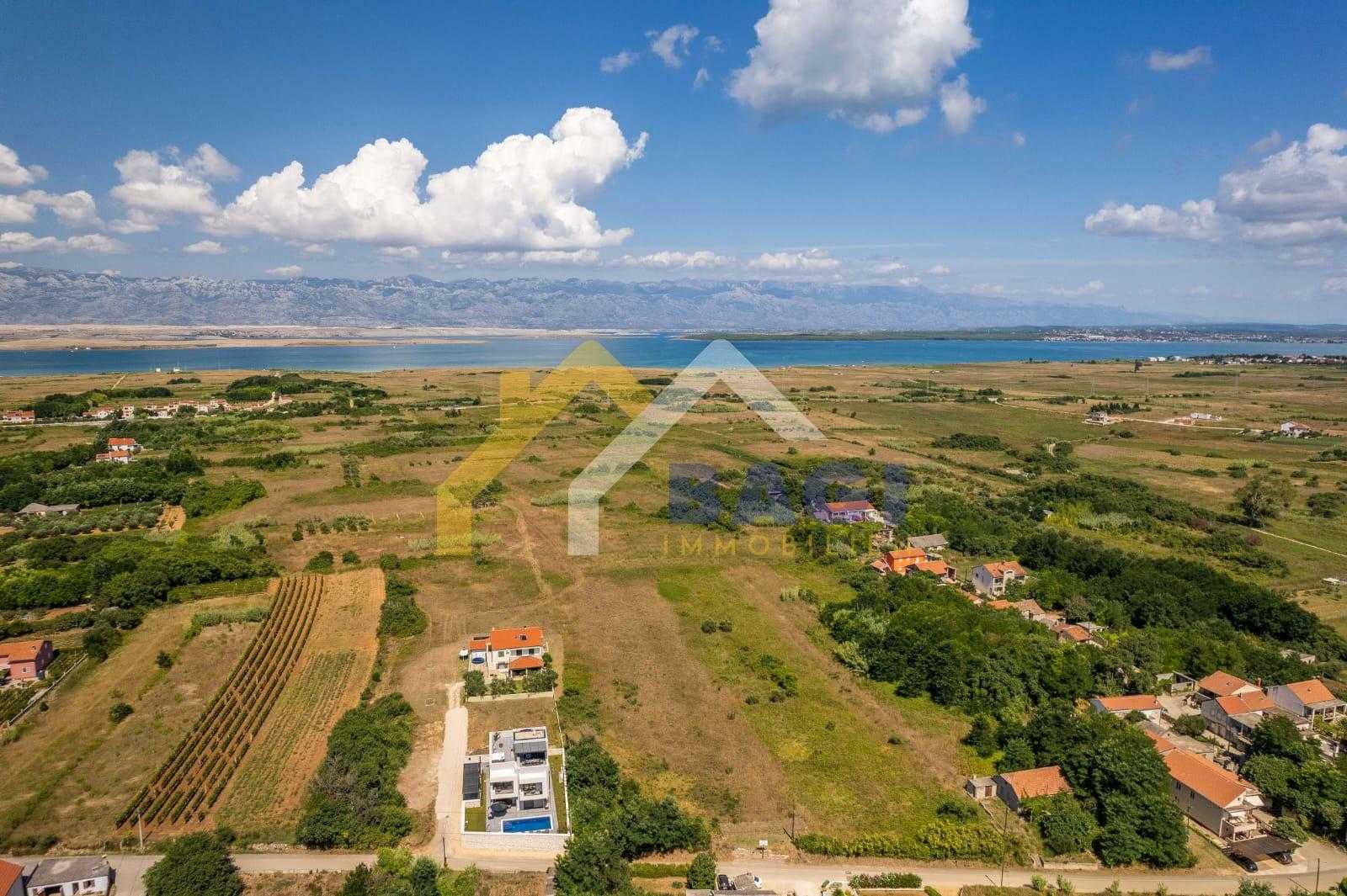 σπίτι σε Privlaka, Zadar County, Zadar County 12235847