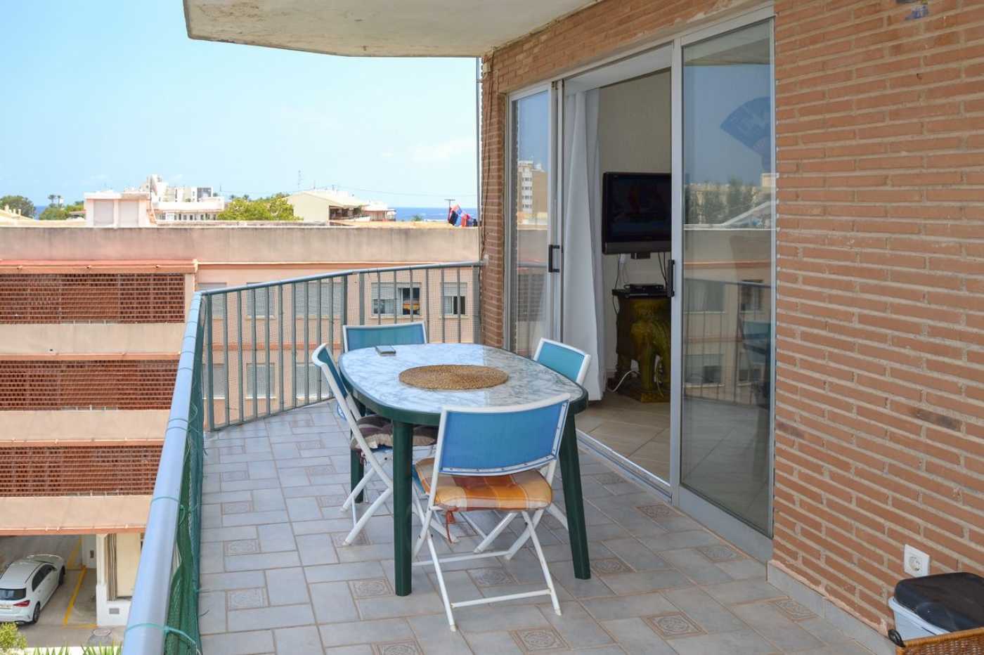Condominium in El Molinar, Valencia 12236023