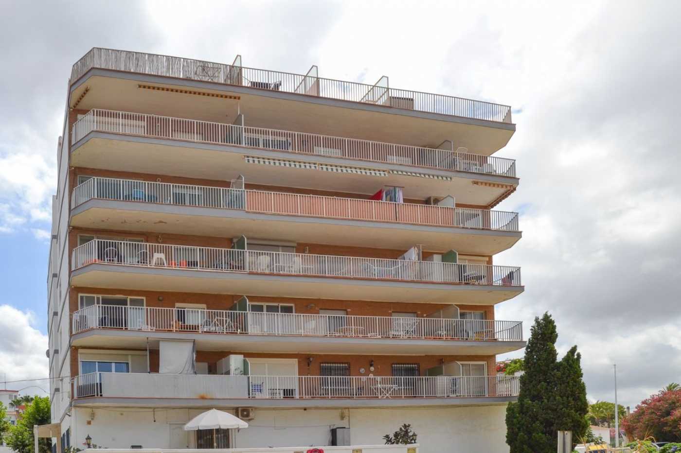 Condominium in El Molinar, Valencia 12236023
