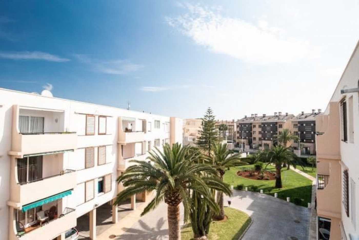 Condominium in El Molinar, Valencia 12236024