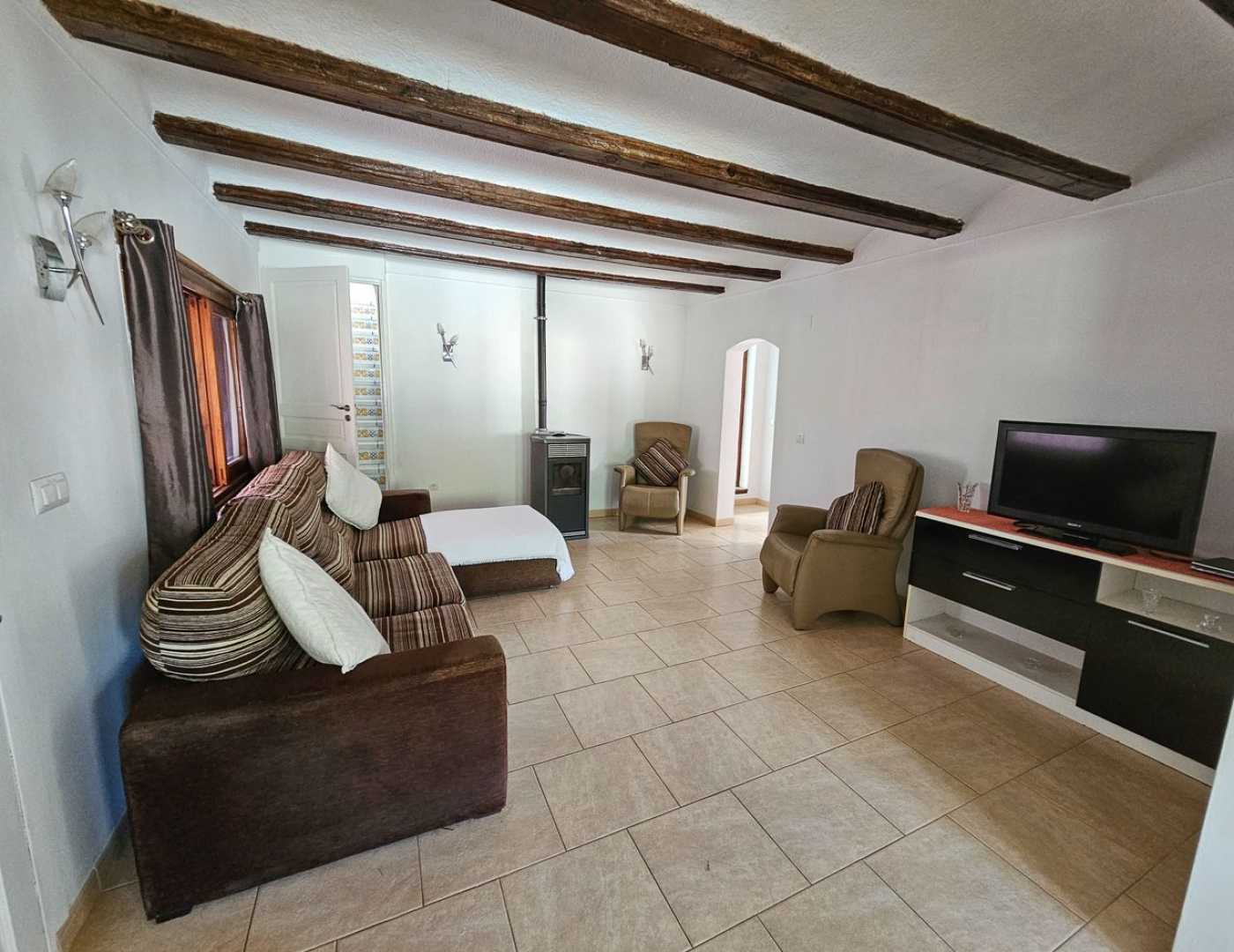 σπίτι σε Xàbia, Comunidad Valenciana 12236033