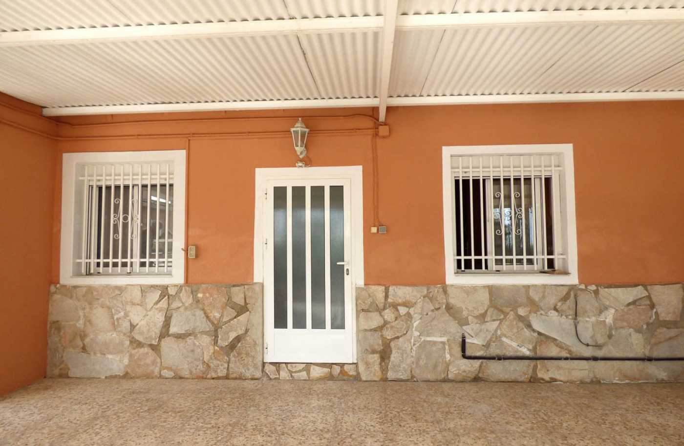 House in Dolores, Valencia 12236090