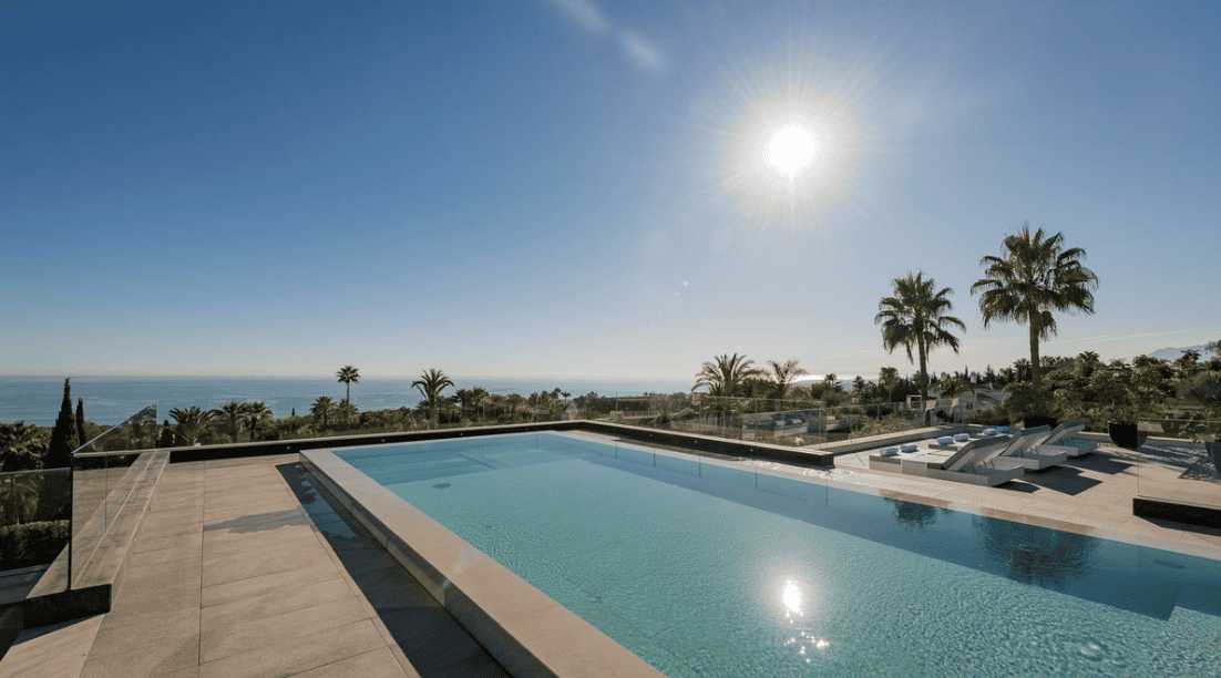 Residential in Marbella, Andalusia 12236231