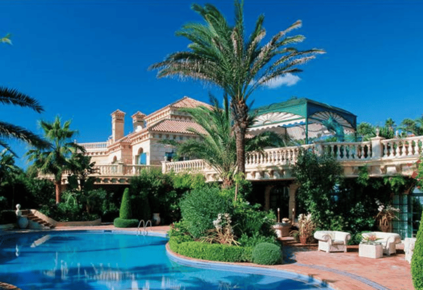 Dom w Mijas, Andalusia 12236234