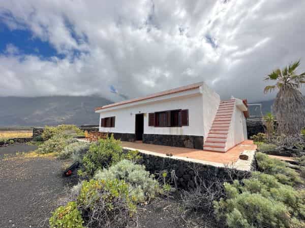 House in Las Llanadas, Canary Islands 12236731