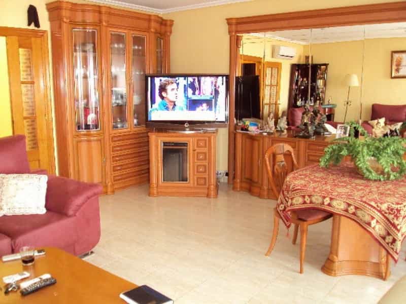 Rumah di Los Valientes, Murcia 12236743