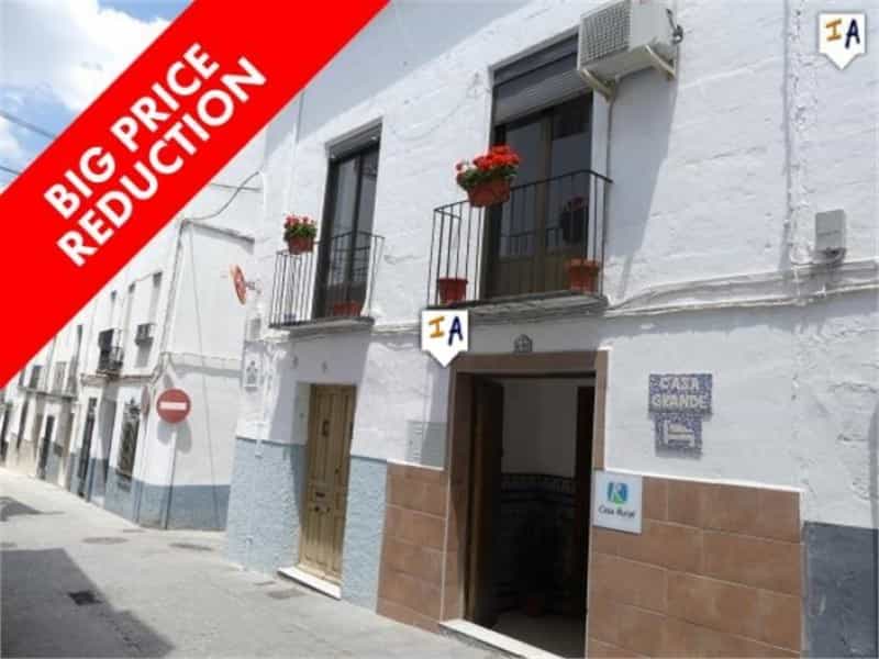 Будинок в Алькала-ла-Реаль, Андалусія 12236823