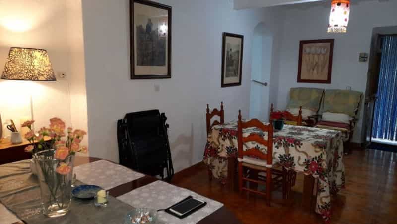 Квартира в Pizarra, Andalusia 12236826