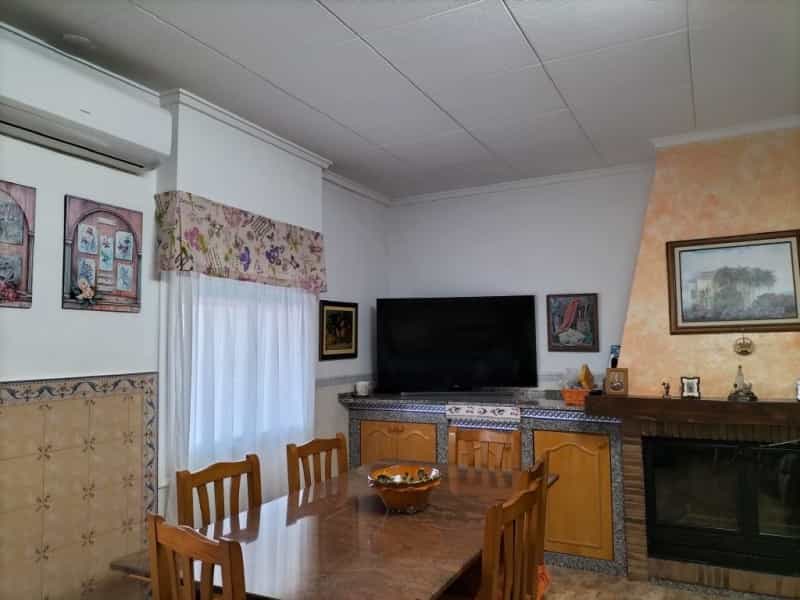 House in Novelda, Valencia 12236829