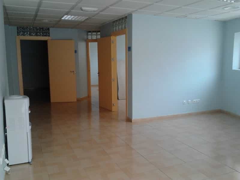 Офис в Estepona, Andalusia 12236907