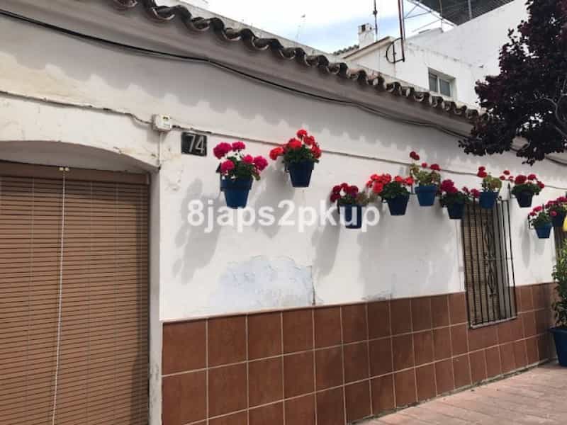 House in Estepona, Andalusia 12236914