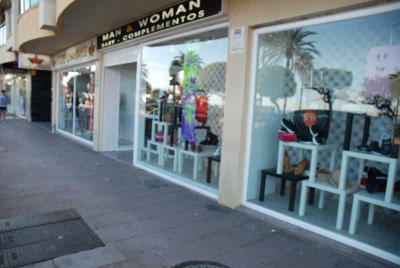 Andere in Estepona, Andalusia 12236947