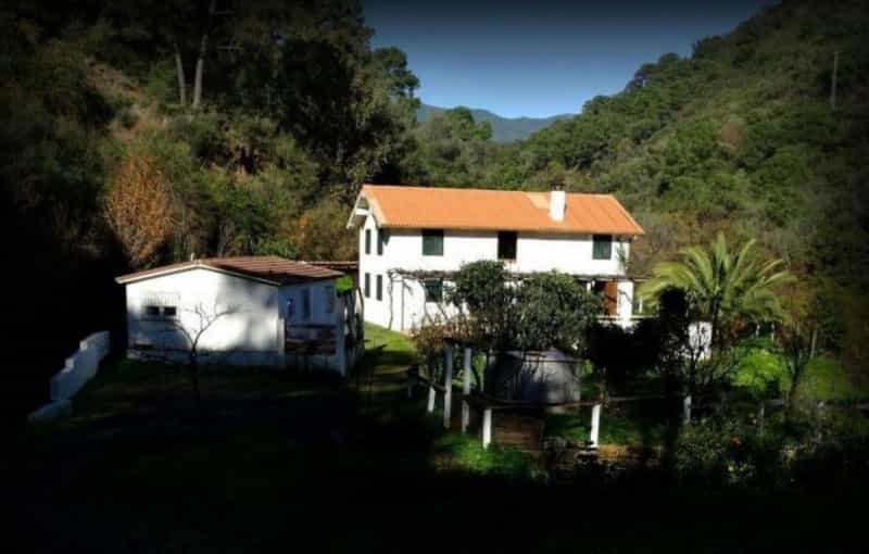 Rumah di Padron, Galicia 12237051