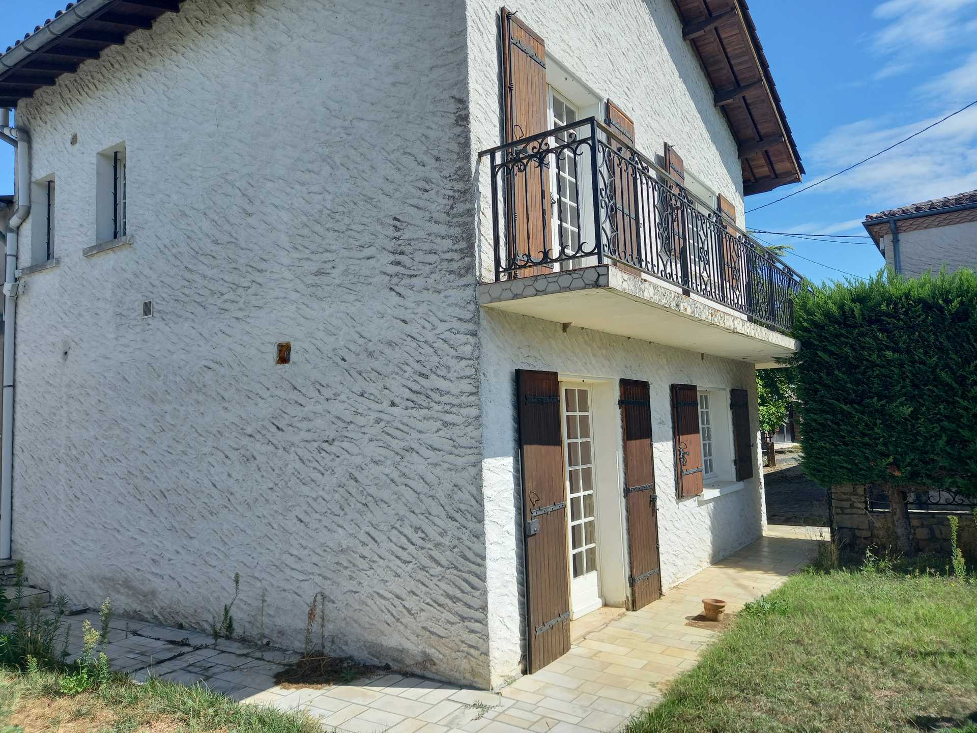 House in Bournel, Nouvelle-Aquitaine 12237276
