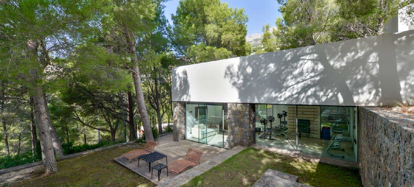 House in Altea, Valencian Community 12237286