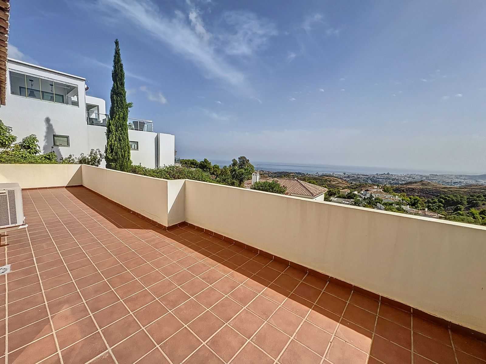 House in Mijas, Andalusia 12237318