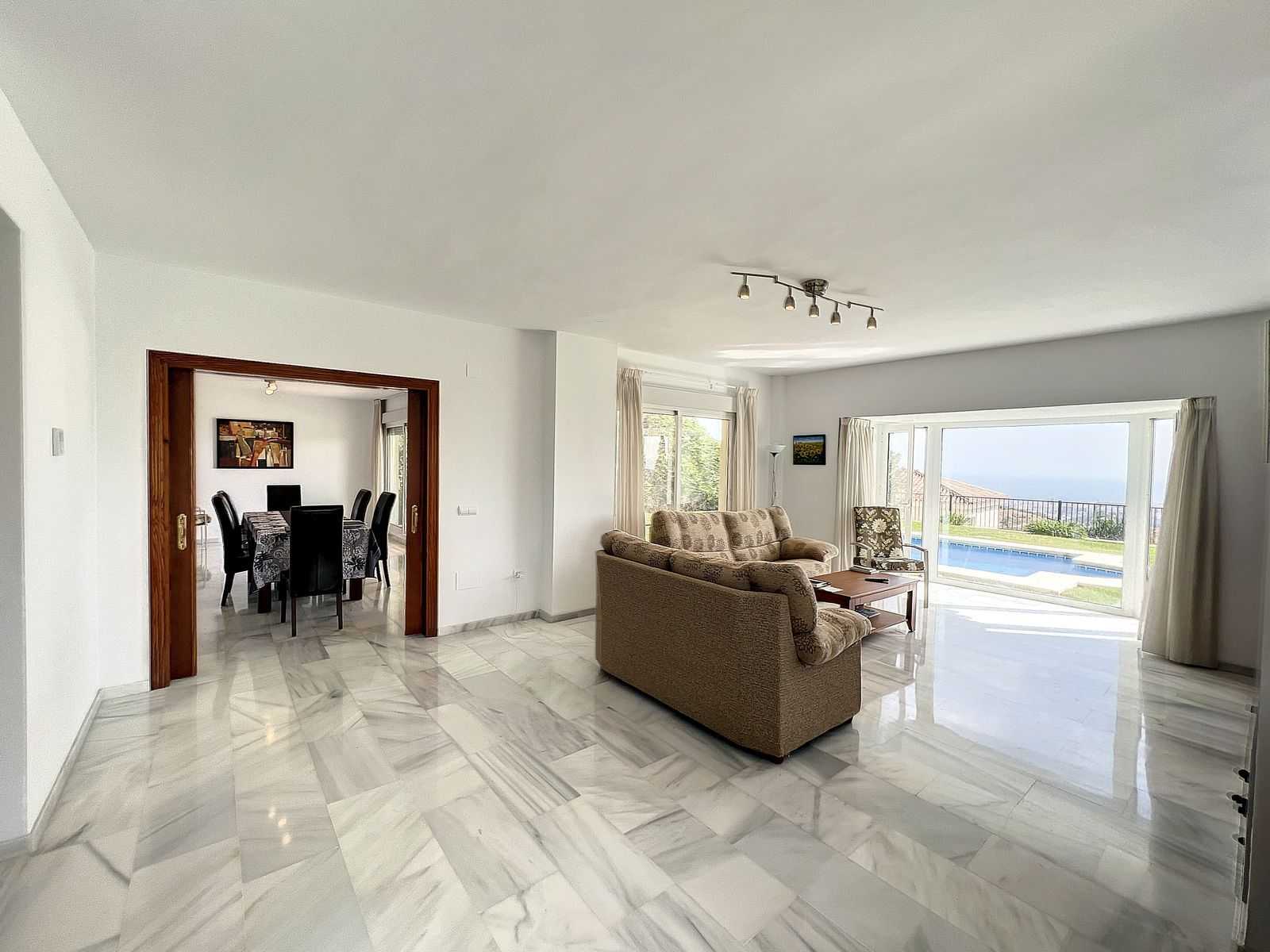 House in Mijas, Andalusia 12237318