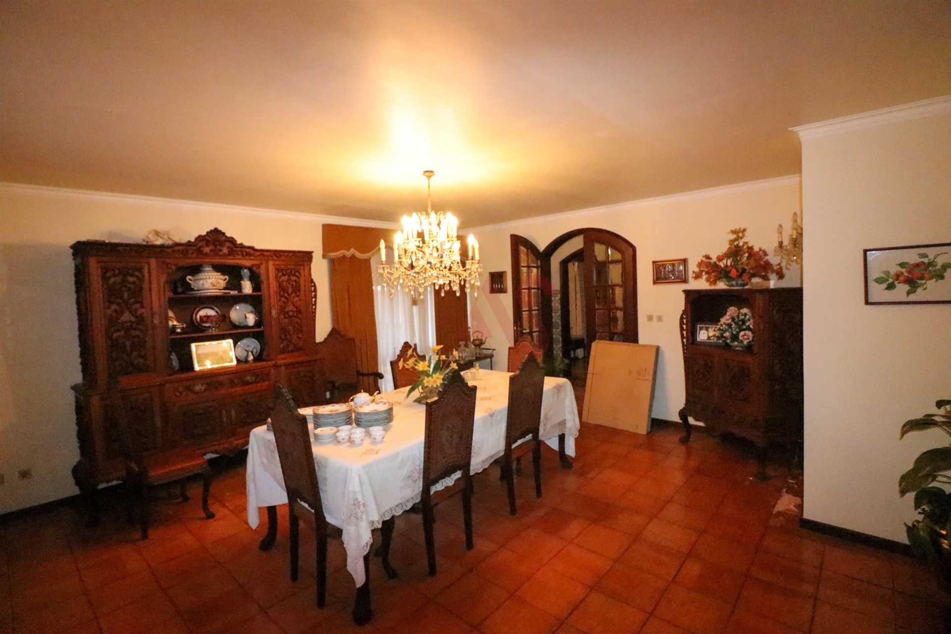 House in Caldas de Vizela, Braga 12237394