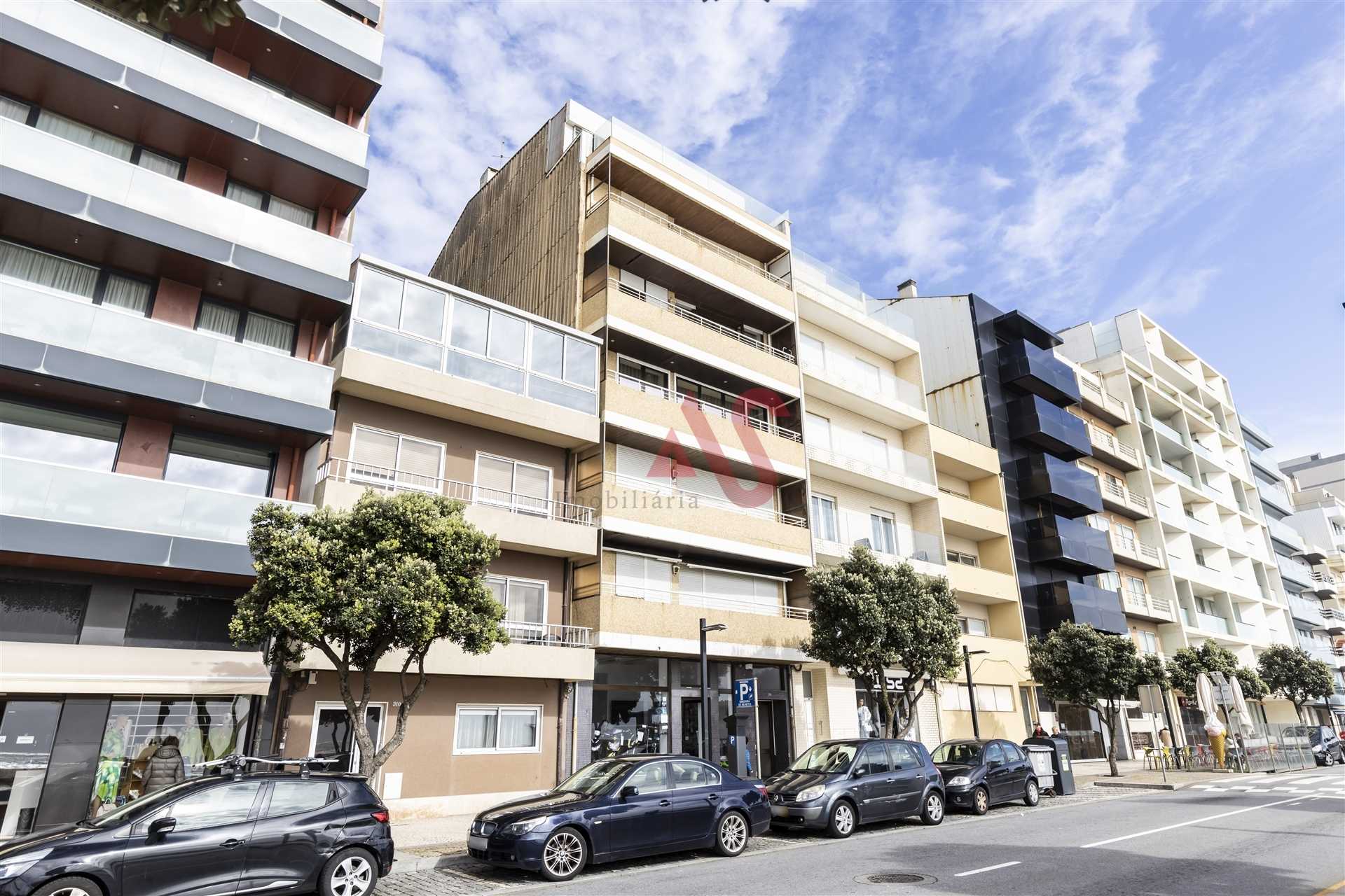 Condominium in Povoa de Varzim, Porto 12237395