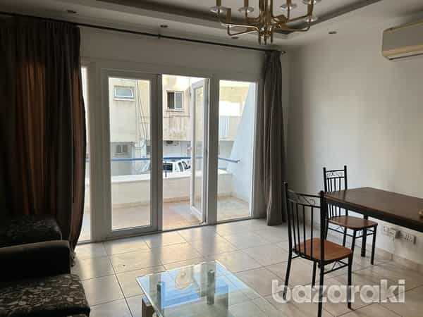 Condominium in Kato Polemidia, Limassol 12237829