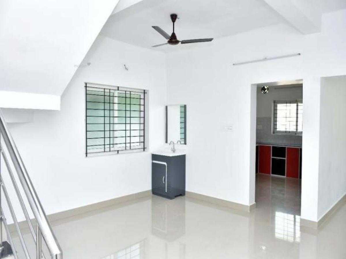 Rumah di Ottappalam, Kerala 12237974