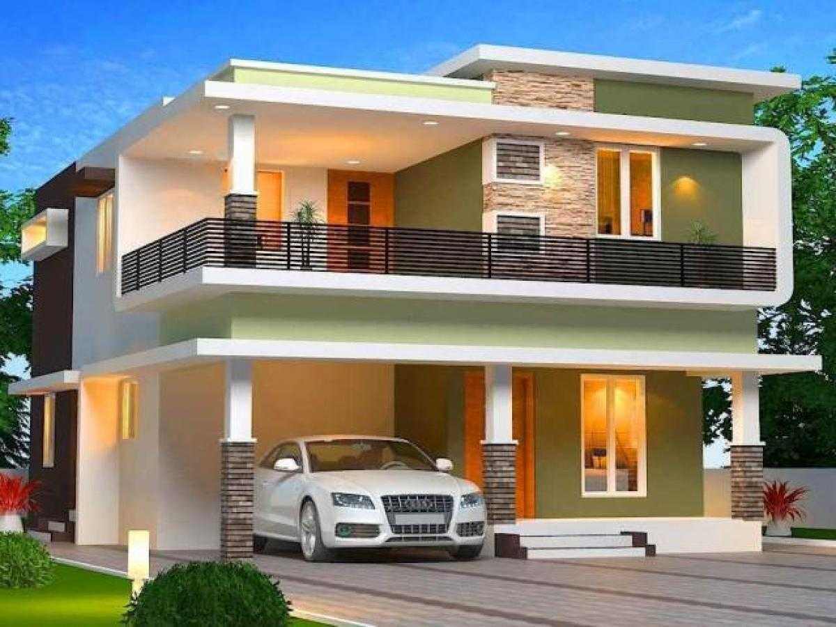 Huis in Ambikapuram, Kerala 12238018