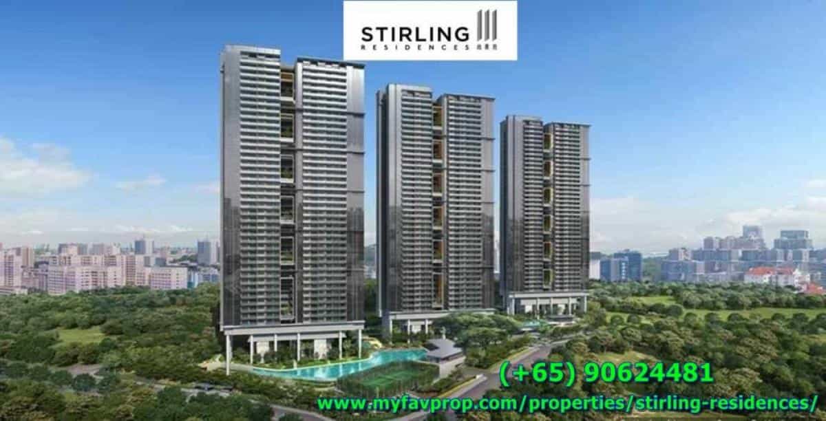 Condominium in Singapore, Central Singapore 12238046