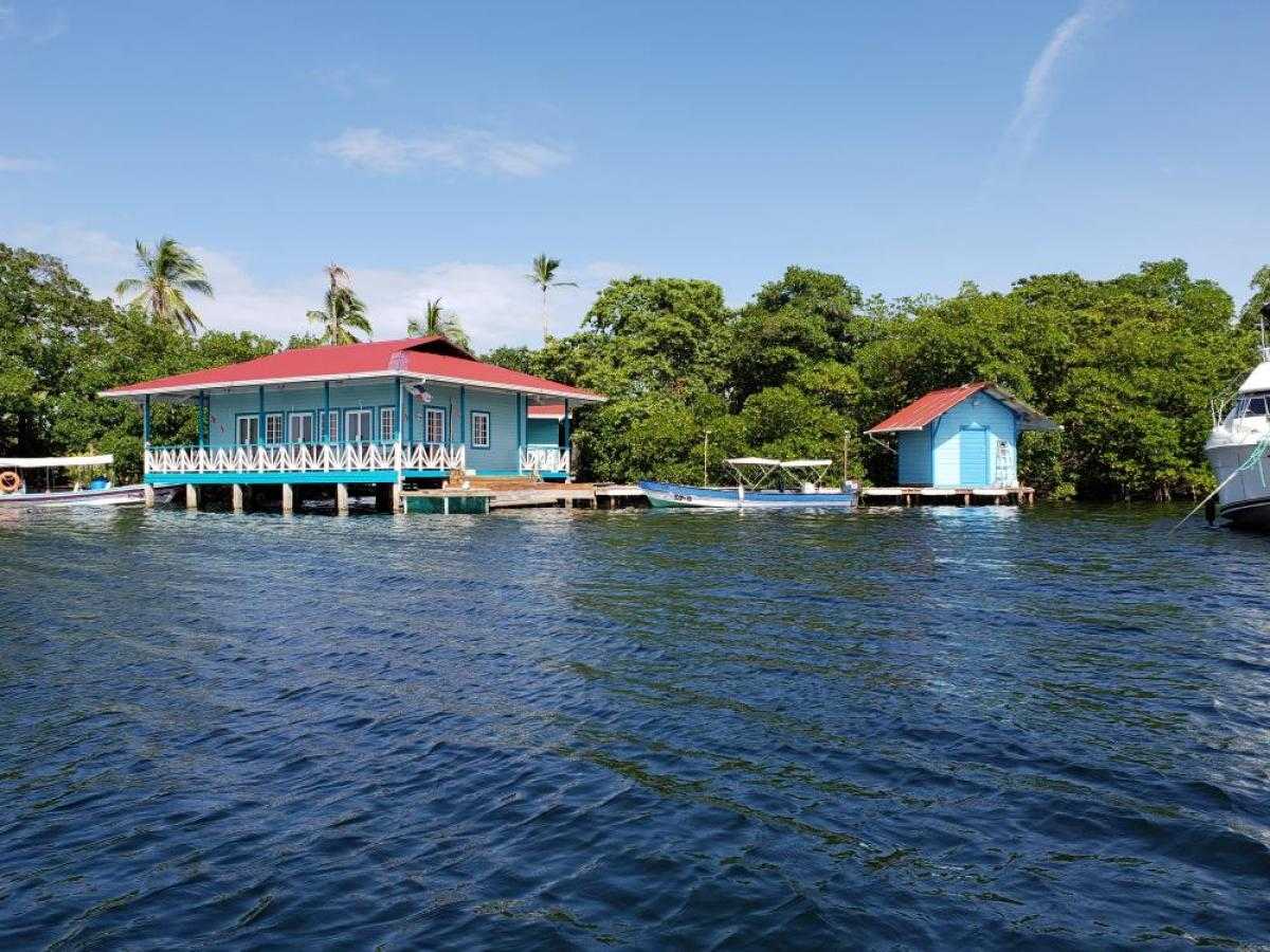 Eigentumswohnung im Bocas del Toro, Bocas del Toro 12238080