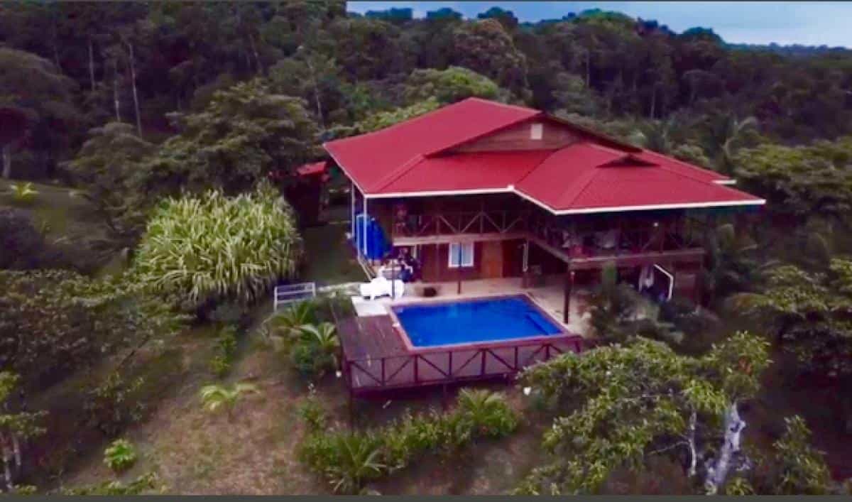 Eigentumswohnung im Bocas del Toro, Bocas del Toro 12238084