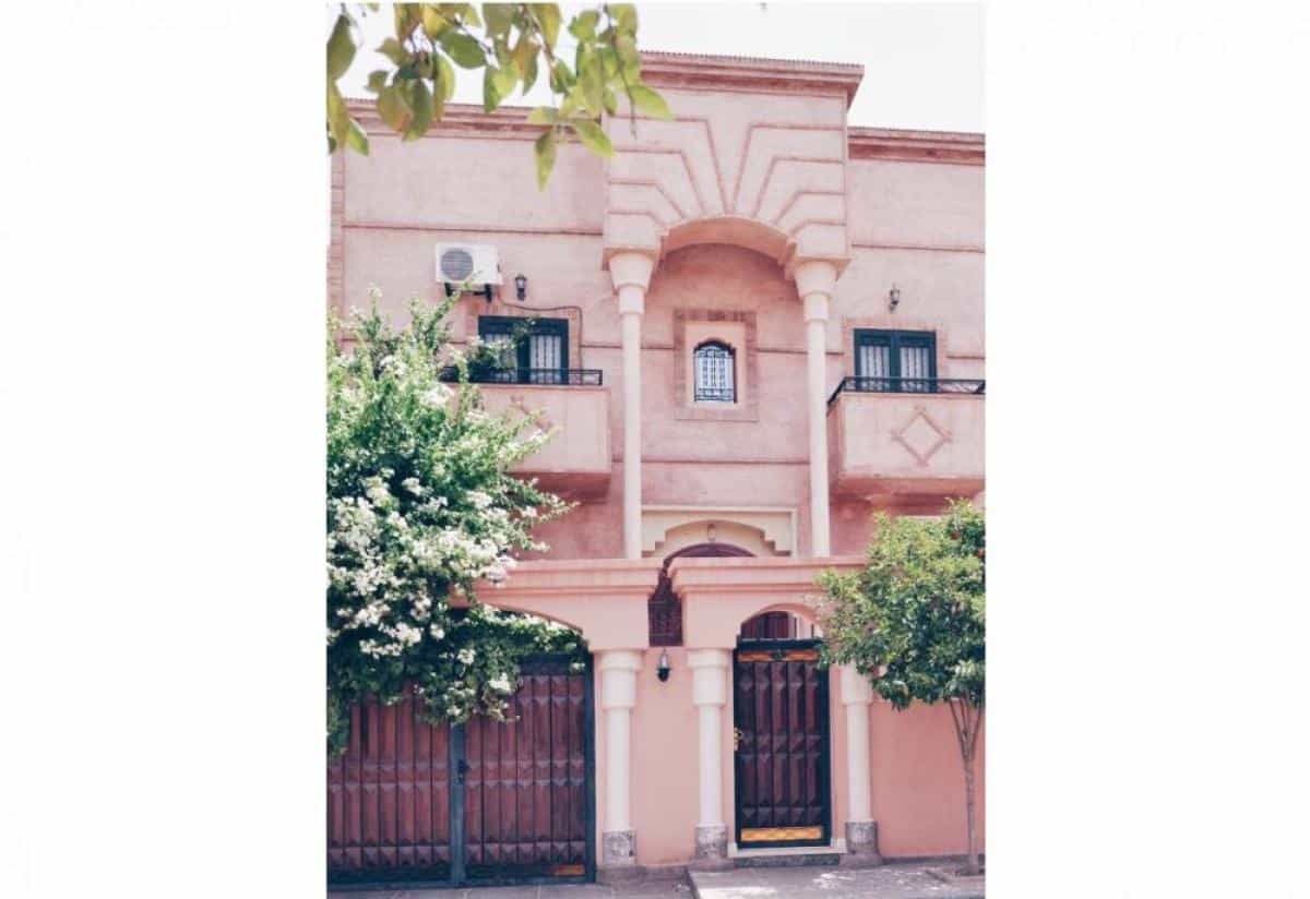 Dom w Marrakesz, Marakesz-Safi 12238106
