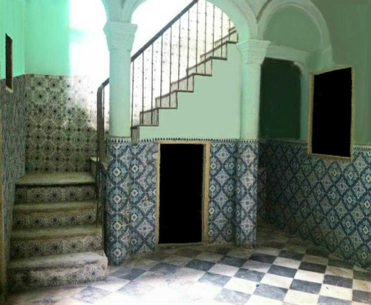 Condominium in Beni Ouriarhel, Tanger-Tetouan-Al Hoceima 12238116