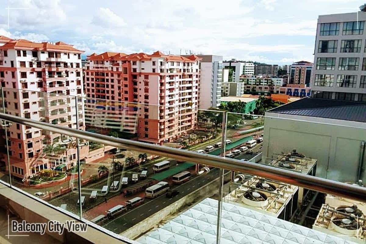 Condominium in Kota Kinabalu, Sabah 12238129