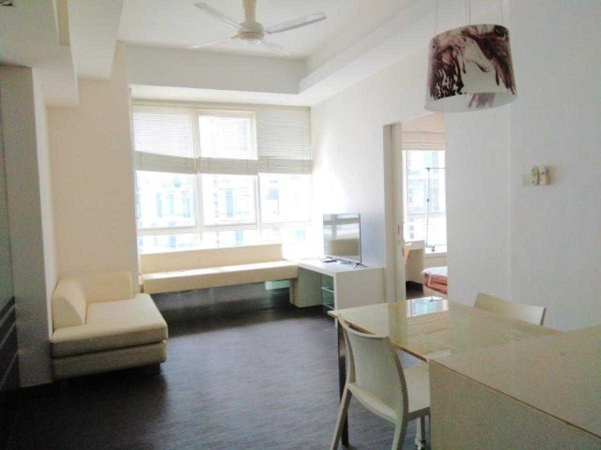 公寓 在 吉隆坡, Kuala Lumpur 12238137