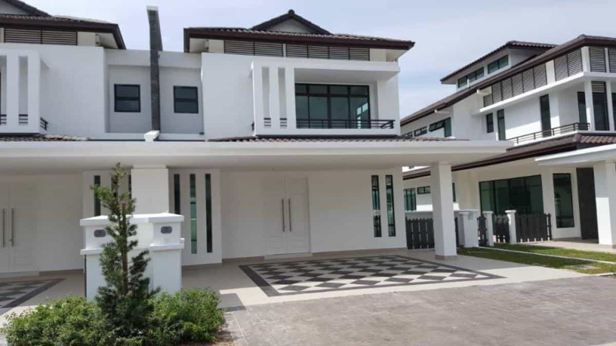 Condominium in Semenyih, Selangor 12238144