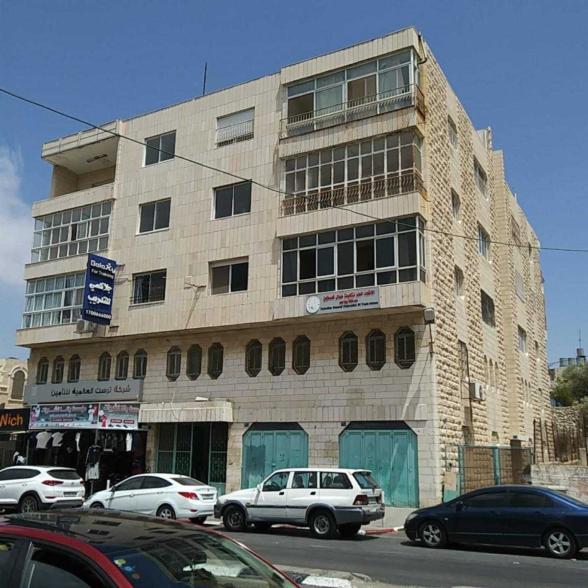 Condominium dans Jérusalem, Jérusalem 12238227
