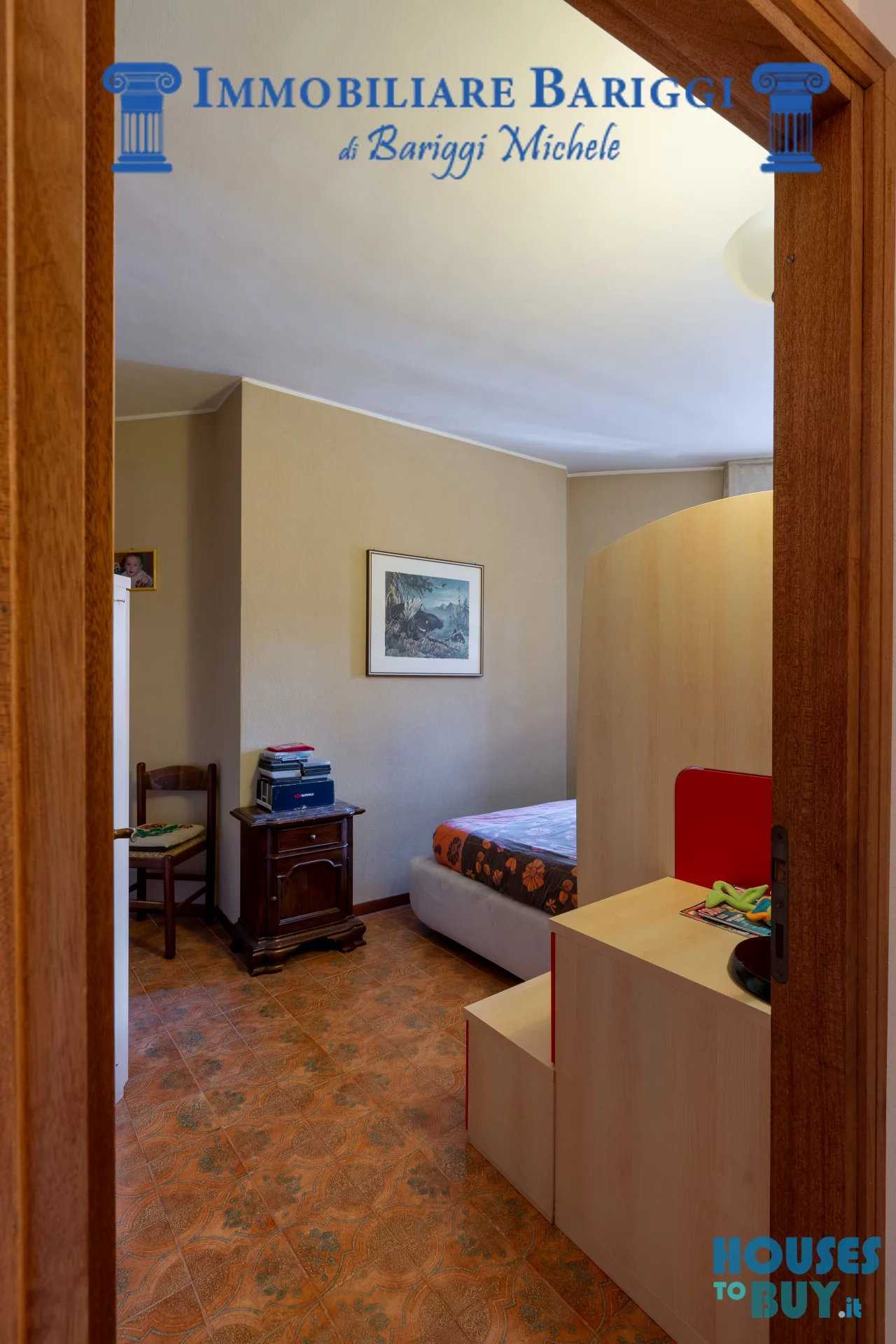 Condominium in Aprica, Sondrio 12238281