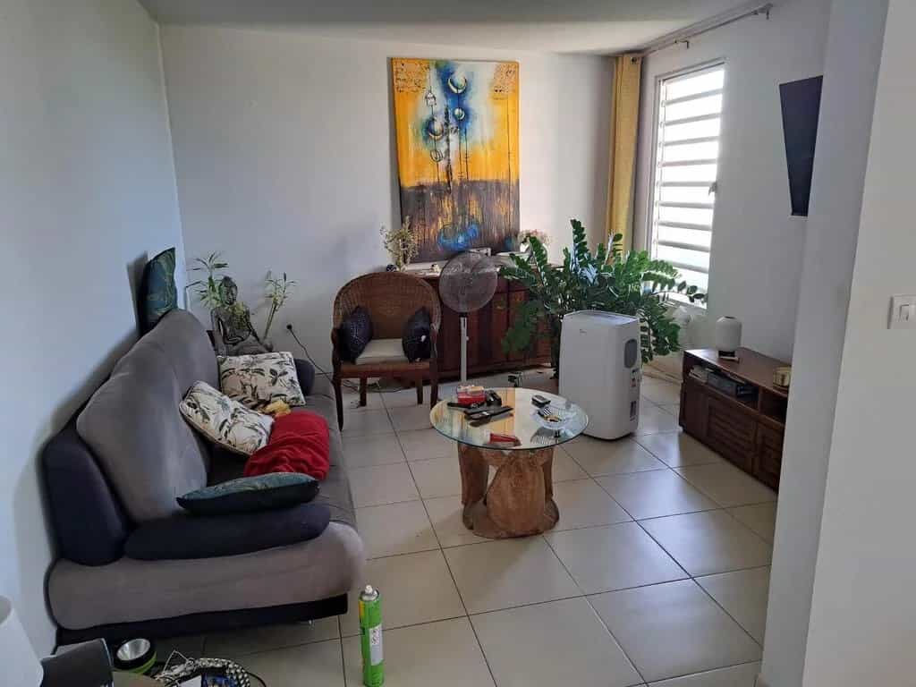 Residencial en Fort-de-France, Martinique 12238288