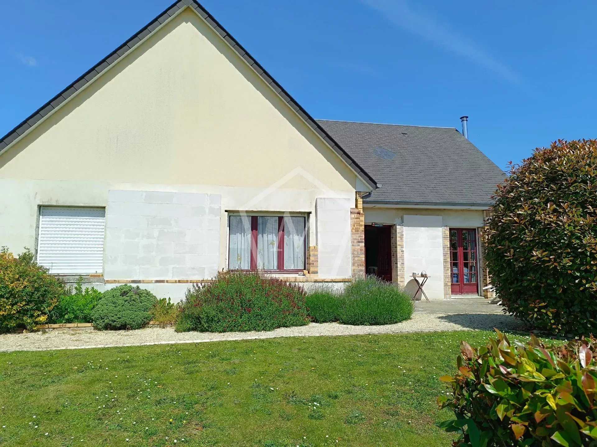 House in Saint-Jean-de-la-Haize, Normandie 12238329