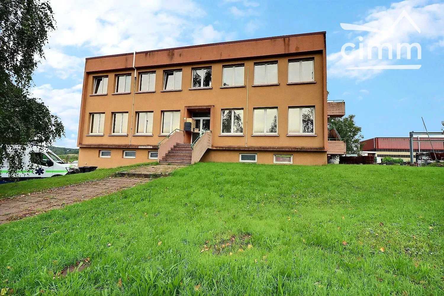 Office in Forbach, Grand Est 12238346