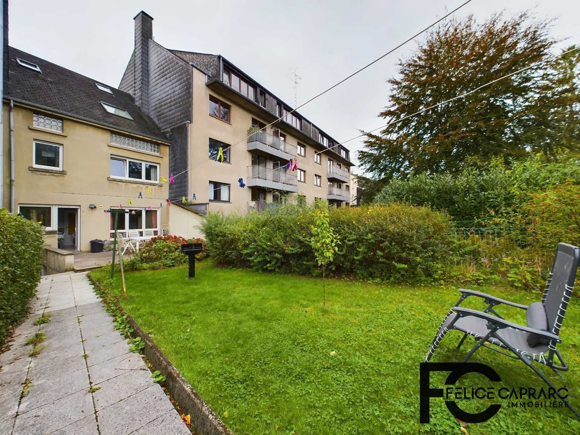Flere huse i Arlon, Luxembourg 12238355