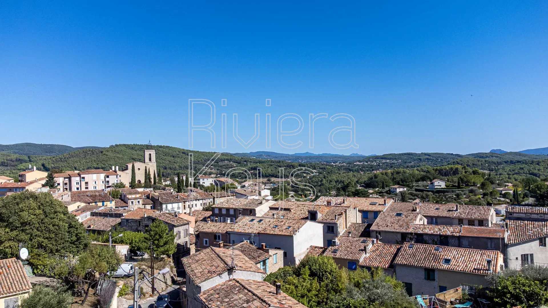 Rumah di Flayosc, Provence-Alpes-Cote d'Azur 12238409
