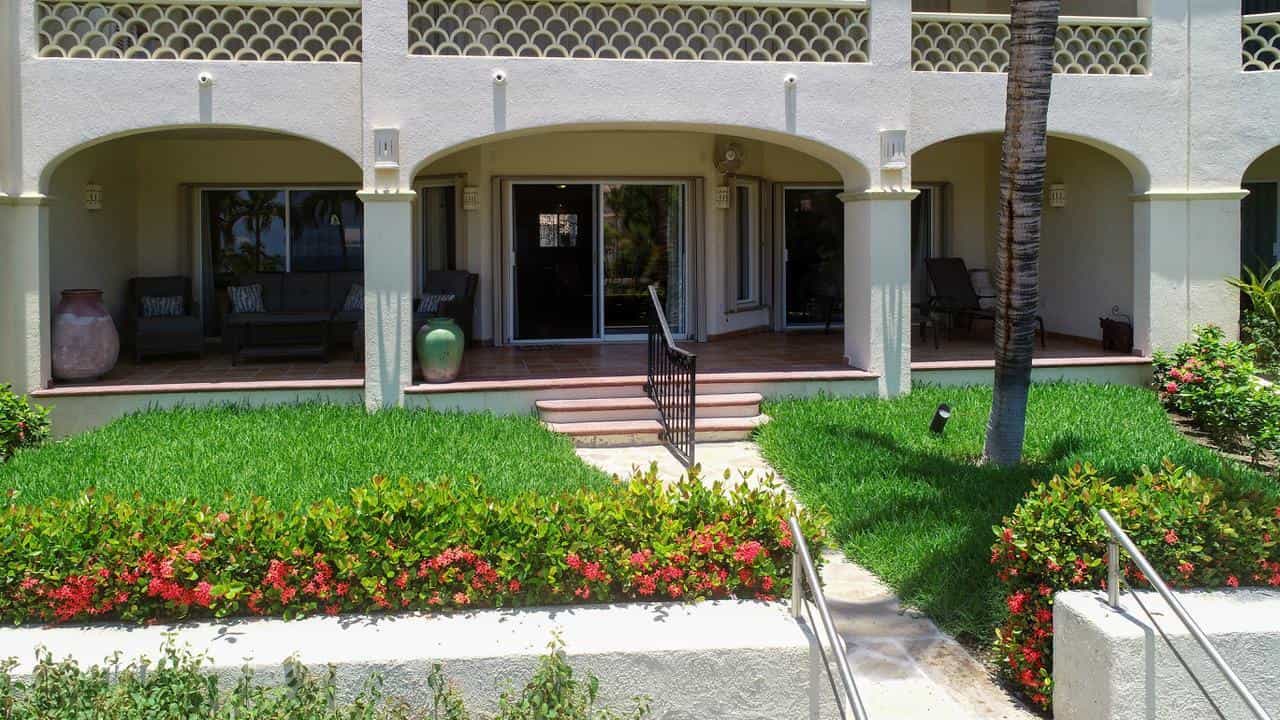 Rumah di San Jose del Cabo, Baja California Sur 12238533