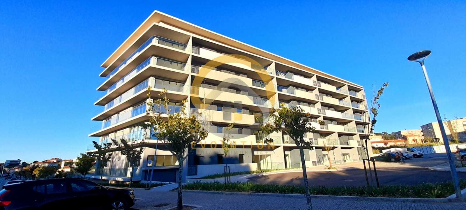 Eigentumswohnung im Oliveira do Douro, Porto 12238665