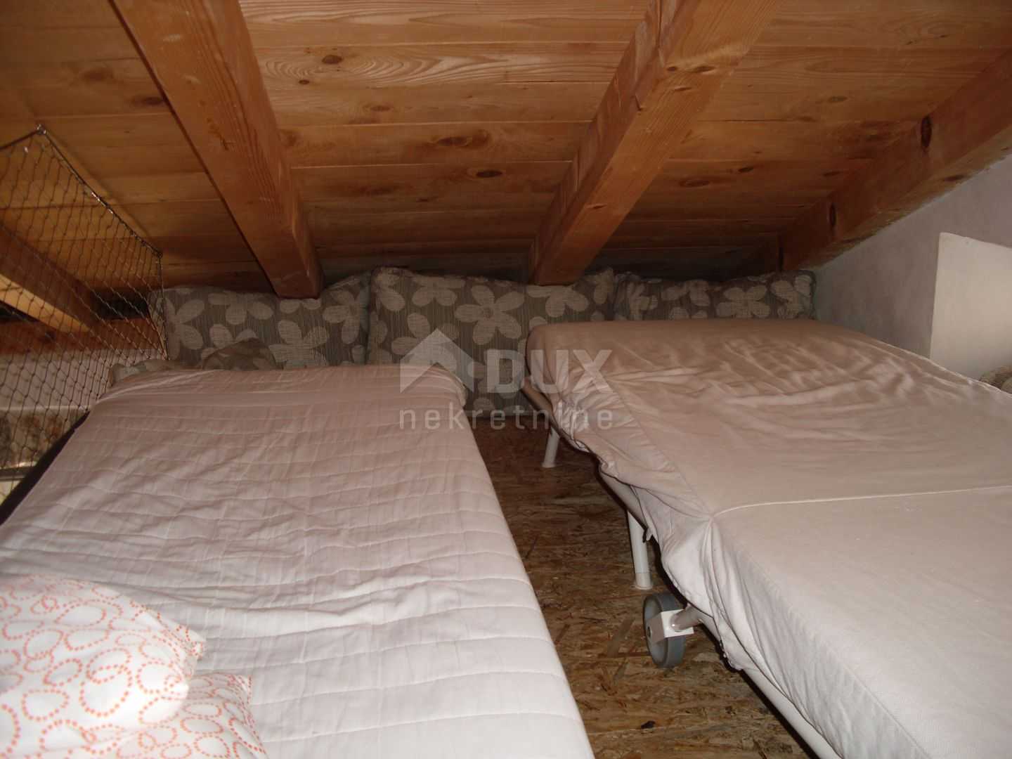公寓 在 Punat, Primorsko-goranska županija 12238761