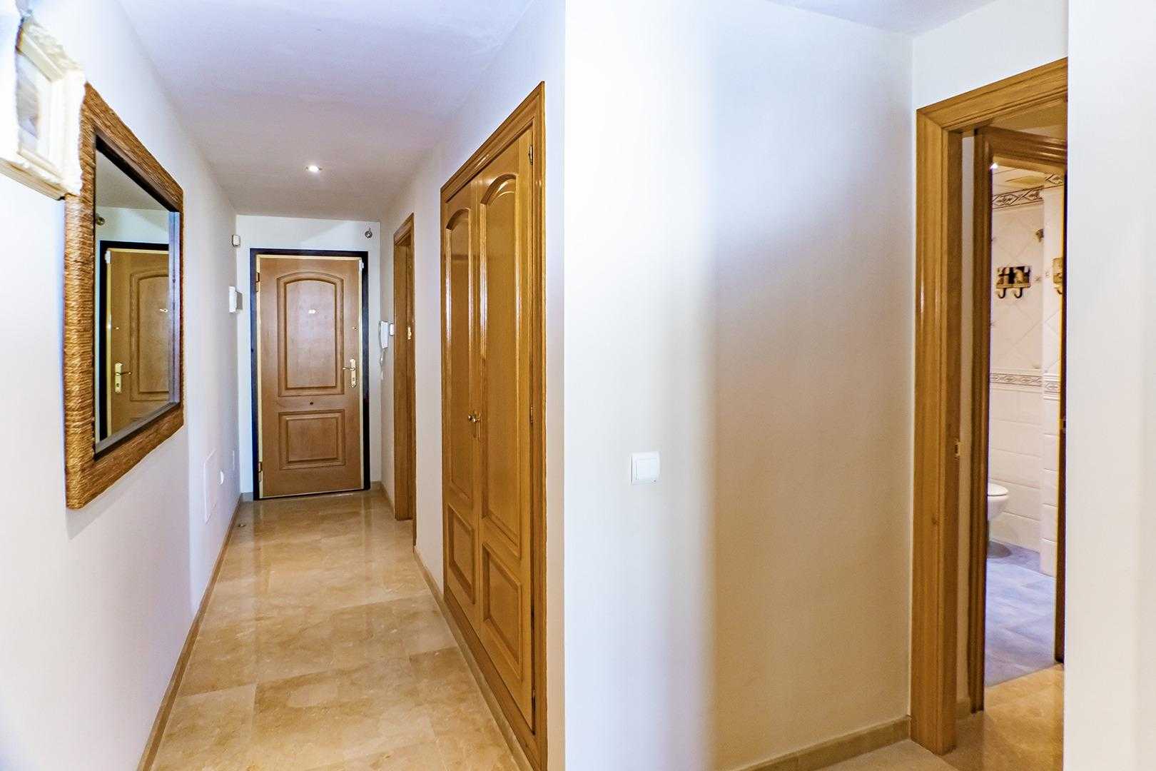 Condominium in Roquetas de Mar, Andalusia 12238804