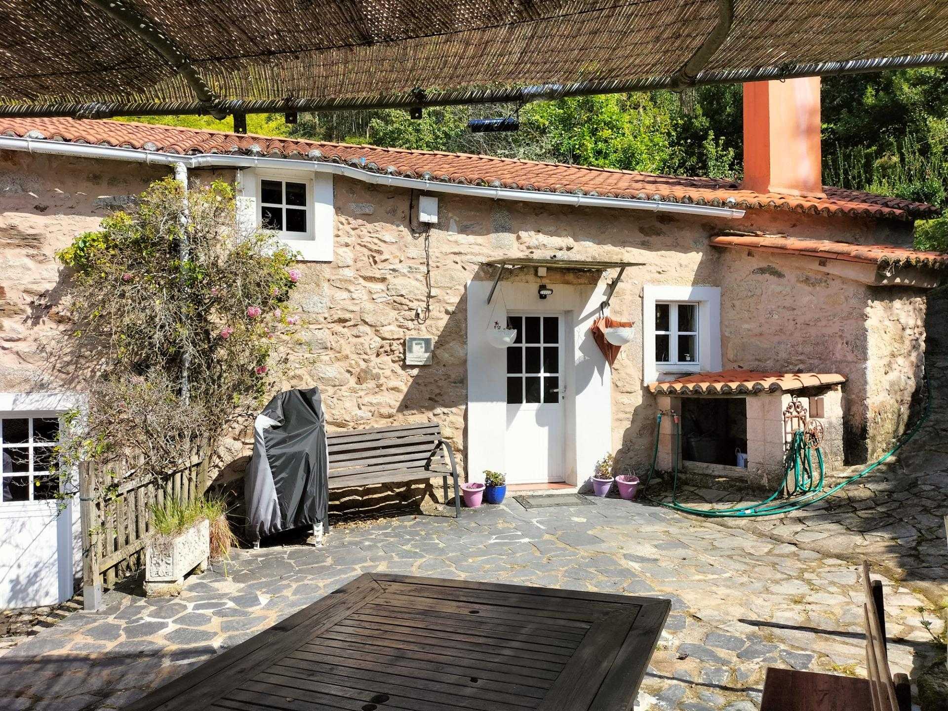 Casa nel Oza de los Rios, Galizia 12238805