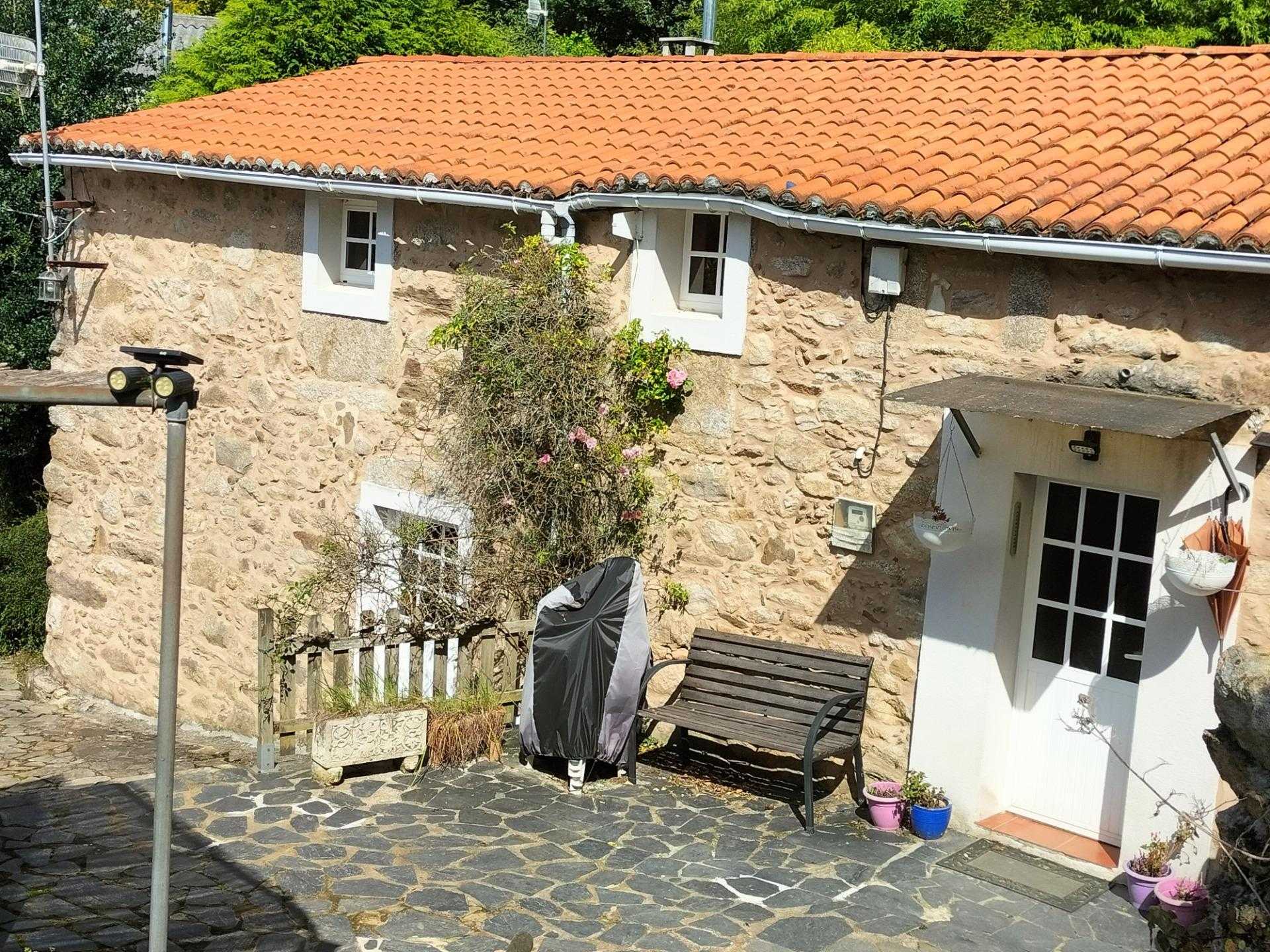 Casa nel Oza de los Rios, Galizia 12238805