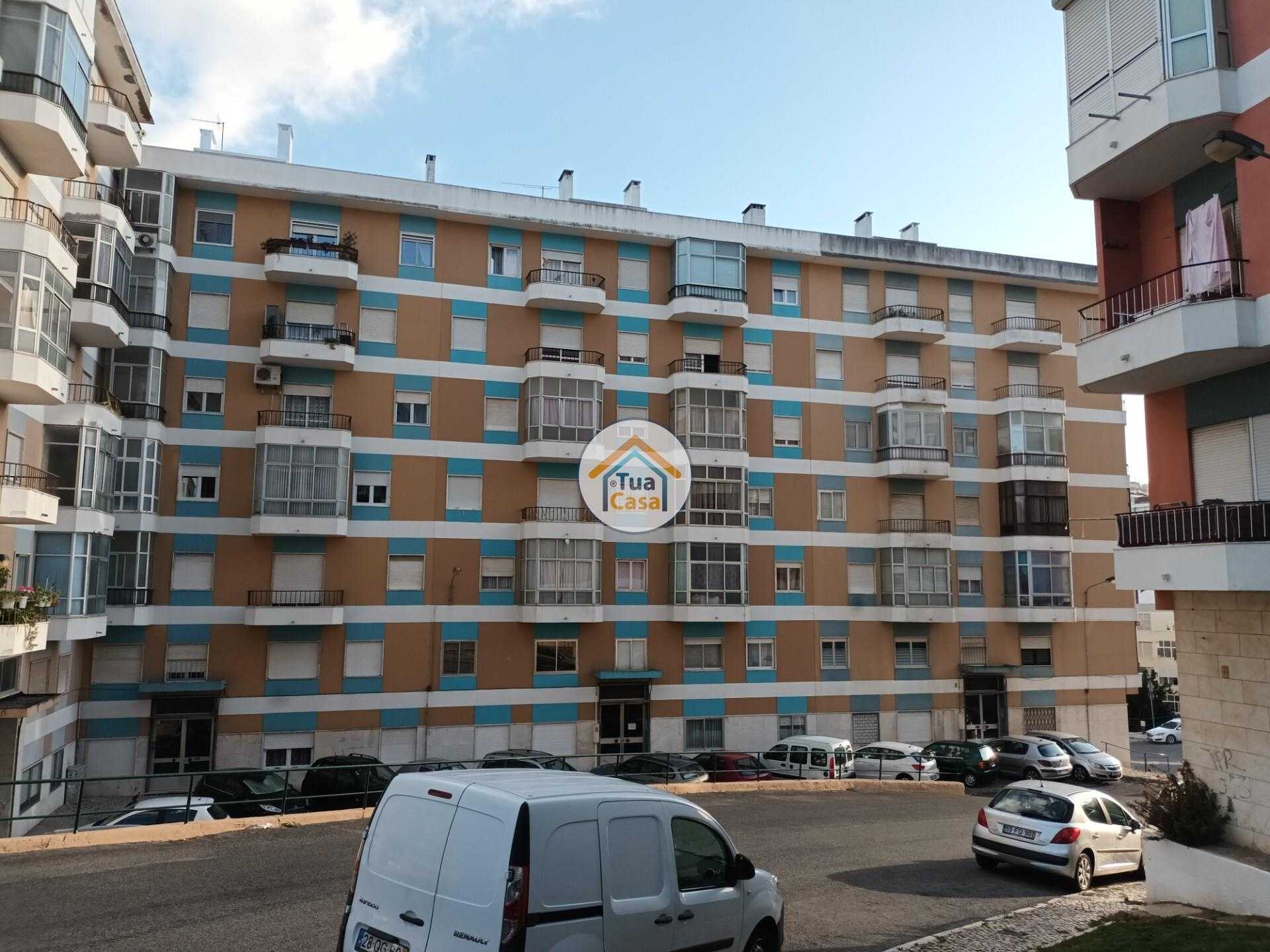 Condominium in Vila Franca de Xira, Lisboa 12238885