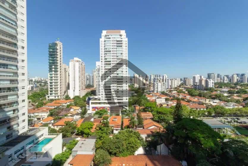 Andet i Ibirapuera, Sao Paulo 12238947